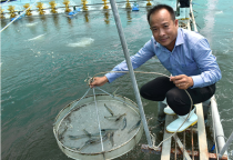 Hướng Đến Vùng Nuôi Trồng Thuỷ Sản Công Nghệ Cao