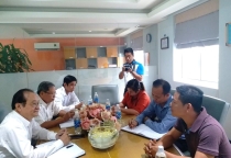  Tiến Triển Hợp Tác Đào Tạo và Nghiên Cứu Khoa Học Giữa Trường Đại Học Tiền Giang và Công Ty NTTS Tuấn Hiền
