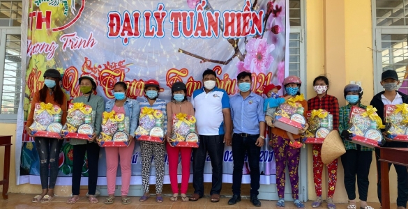 Tổ chức từ thiện