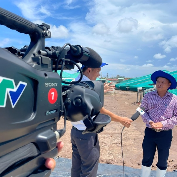 Phóng sự VTV