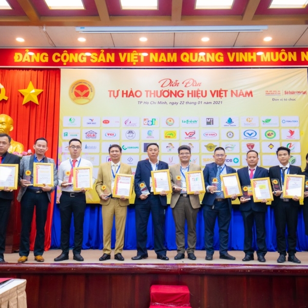 Các buổi lễ nhận giải thưởng