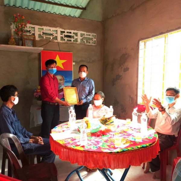 Tổ chức từ thiện