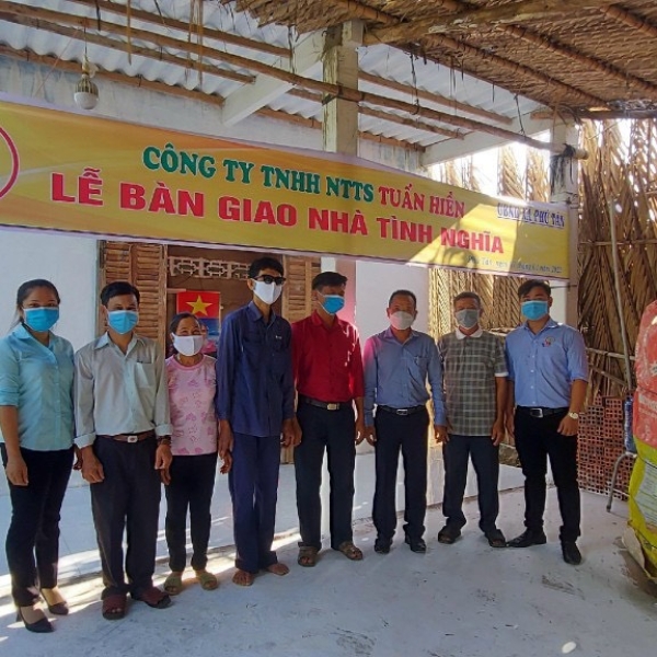 Tổ chức từ thiện