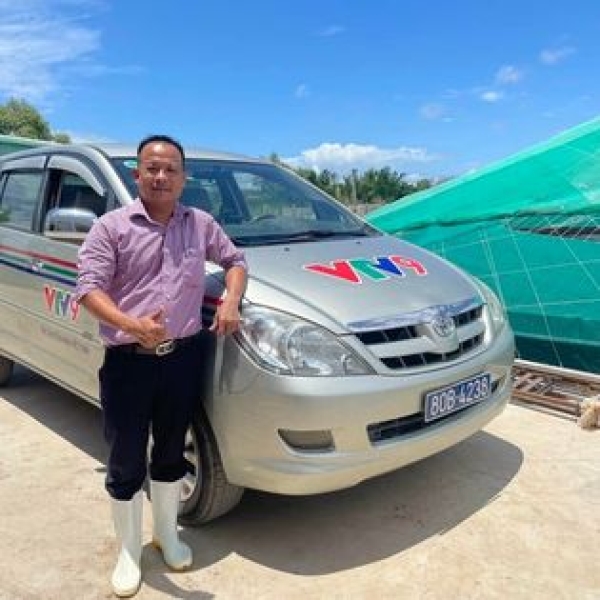 Phóng sự VTV