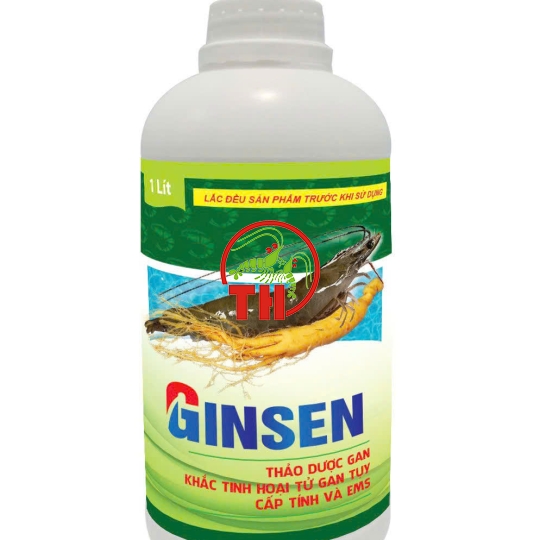 Gin SEN