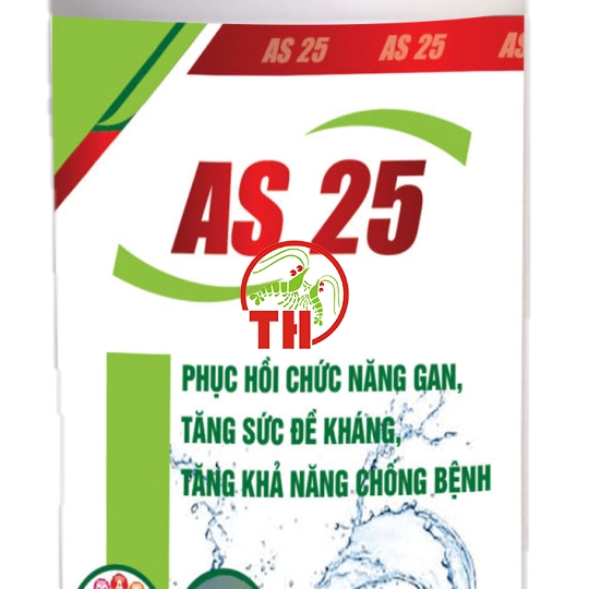 AS 25
