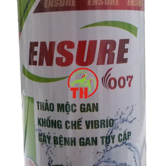 Ensure 007