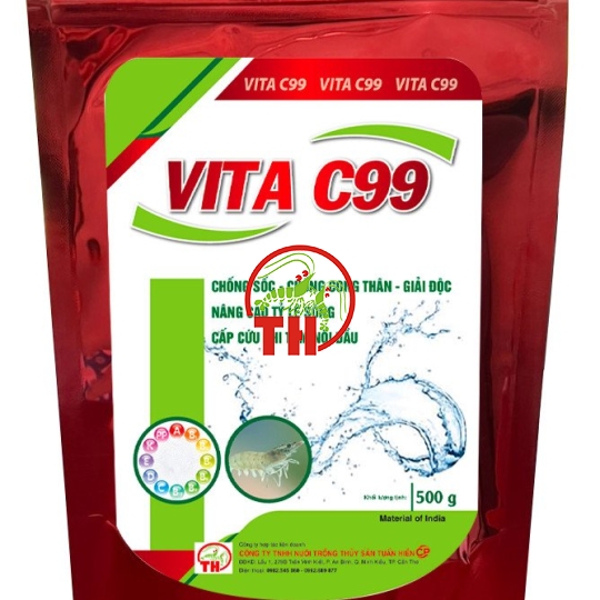 Vita C99