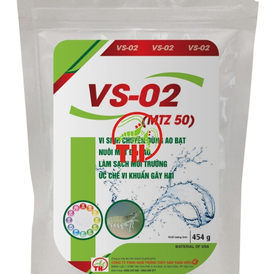 VS-02 (MTZ50)