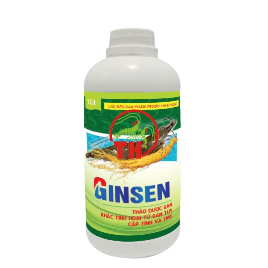 Gin SEN