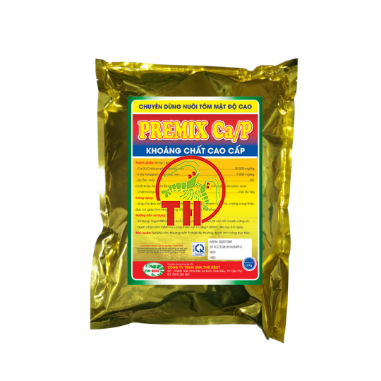 PREMIX CA/P