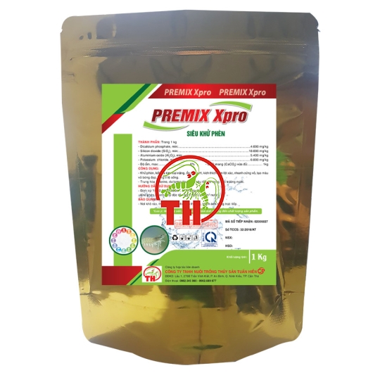 PREMIX Xpro