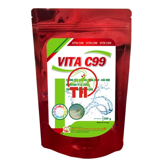 Vita C99