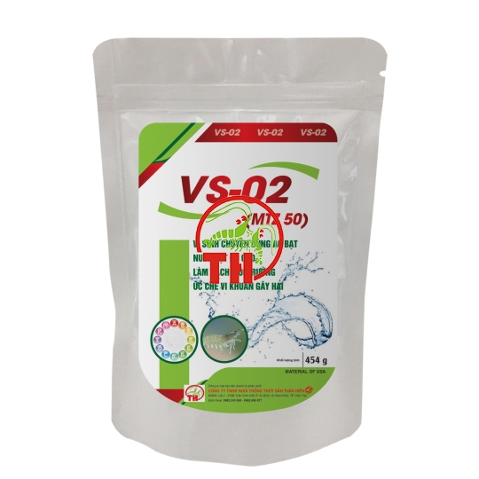 VS-02 (MTZ50)